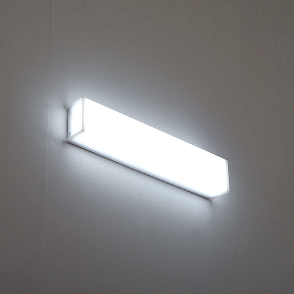 LED 욕실등 25W DY361, 화이트+주광색 10,000원