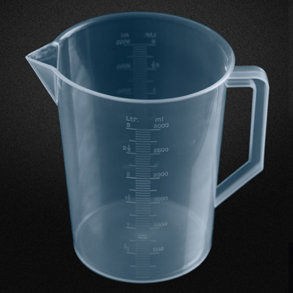 플라스틱 비커, 1개 7,880원