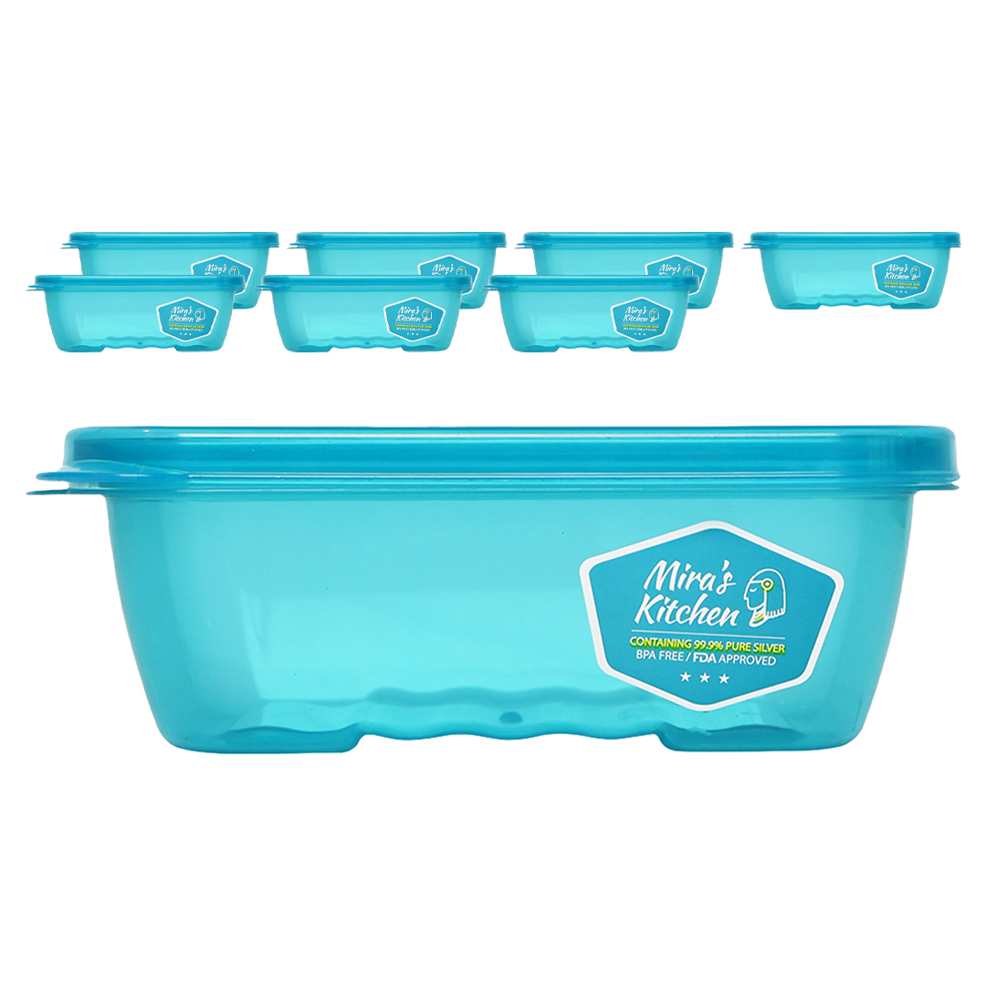 미라네주방 야채보관 반찬통 밀폐용기 미라클통 24,640원