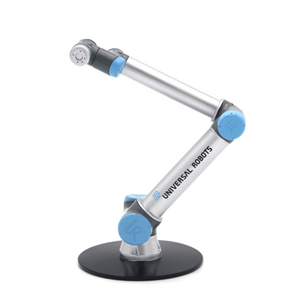 코딩 교육 보조 산업용 협동 다관절 로봇 미니어쳐 협업 암 팔 튜토리얼 모델 프라모델 72,900원