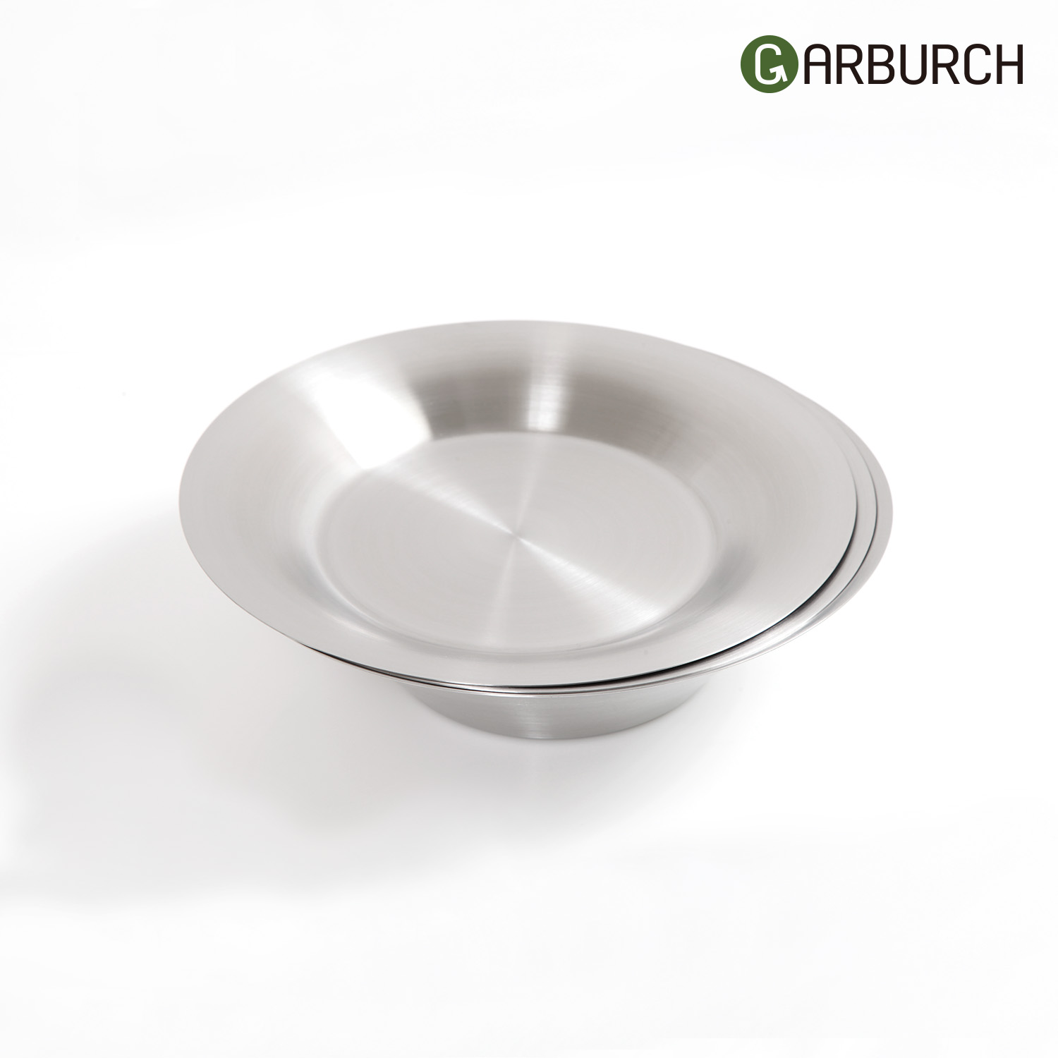 316 스텐 플레이트 3종 세트 샐러드 브런치 파스타 34,900원