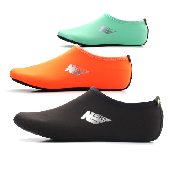 뉴베라 솔리드 아쿠아슈즈 4,900원