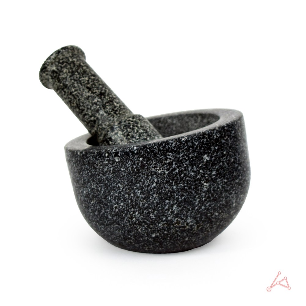 튼튼하고 실용적인 흑진주 깨갈이 절구, 1개 19,600원