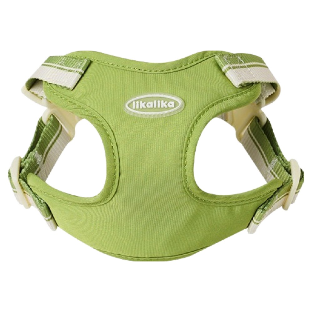 리카리카 반려동물 브리즈 워크 하네스 34,050원