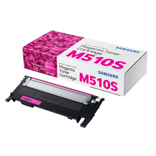 삼성전자 컬러 레이저프린터 토너, 마젠타, 1개 82,800원