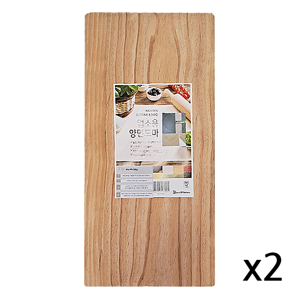 대형 국산 원목 도마 50,60,70cm  업소용 나무도마 영업용 가정용 가게 식당 92,740원