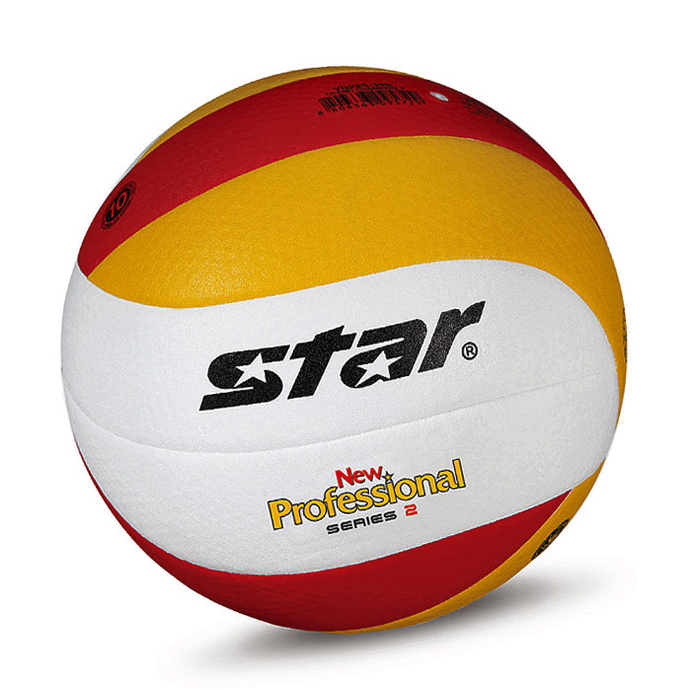 스타 배구공 뉴프로페셔널2 5호 신개념 10판넬 대한민국배구협회(KVA) 공인구 체육교구 VB315S-34, 1개 60,860원