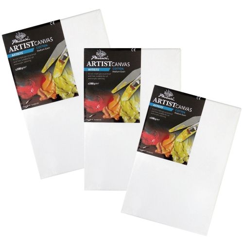 [피닉스] 면천 풍경형 캔버스 10호 P 53.0 x 40.9cm 4,850원