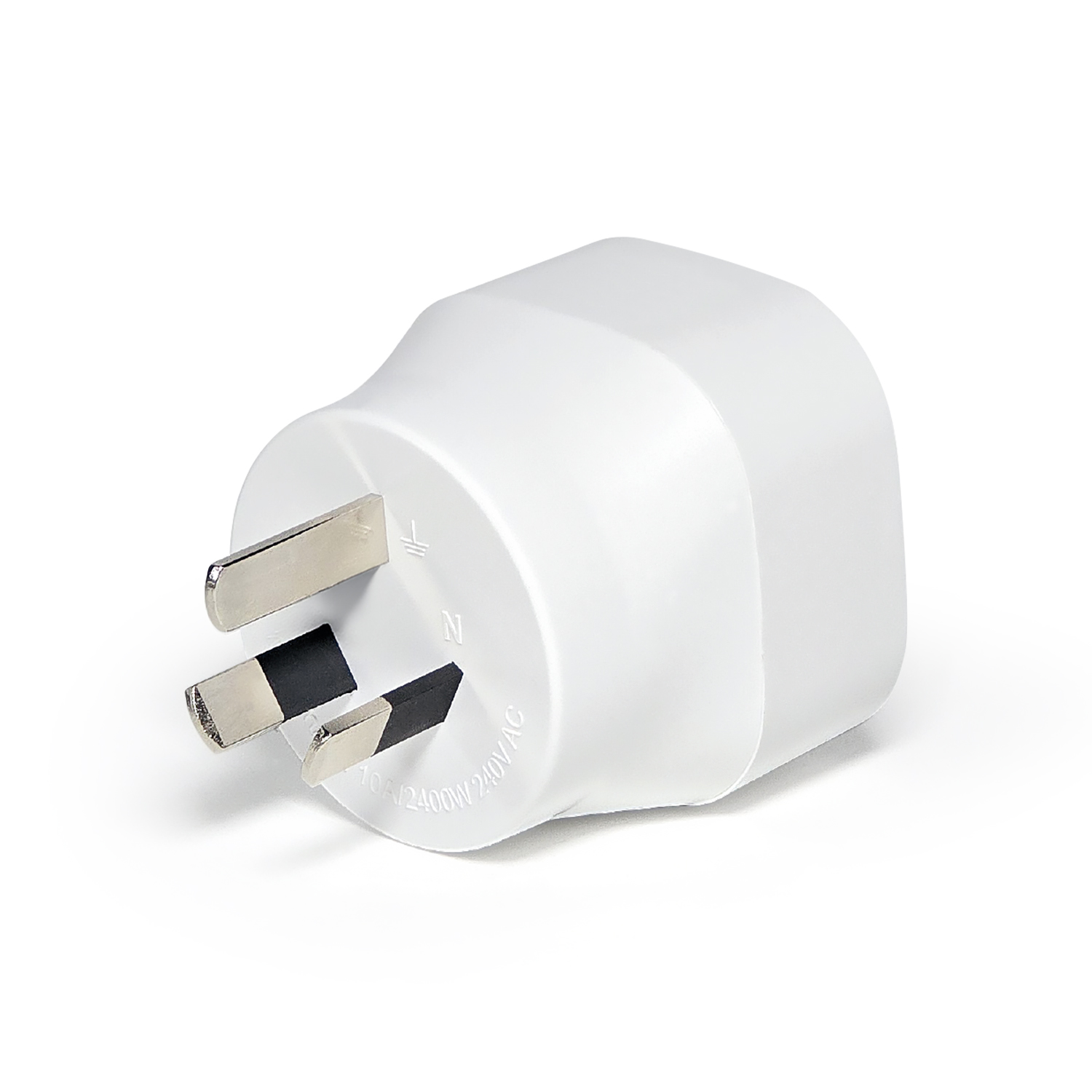 홈플래닛 여행용 변환플러그 어댑터 호주형 4,990원