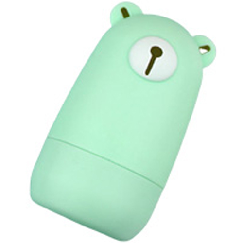 더리빙 유아용 손톱깎이 베어 세트 6,870원