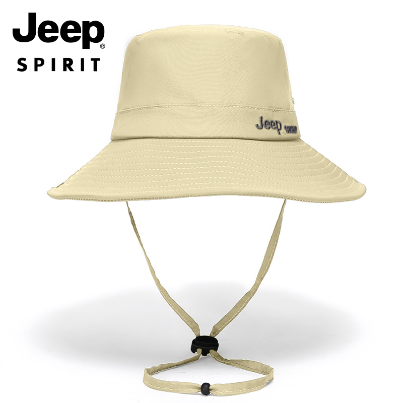 케이디코 Jeep Spirit 남녀공용 등산모자 CA 0352 아웃도어 버킷햇 벙거지 자외선차단 16,500원