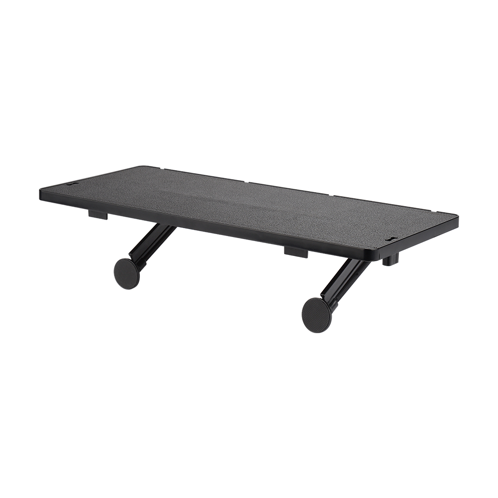 코시 모니터 TV 와이드 다용도 상단 선반 ST1415, 블랙, 1개 10,900원