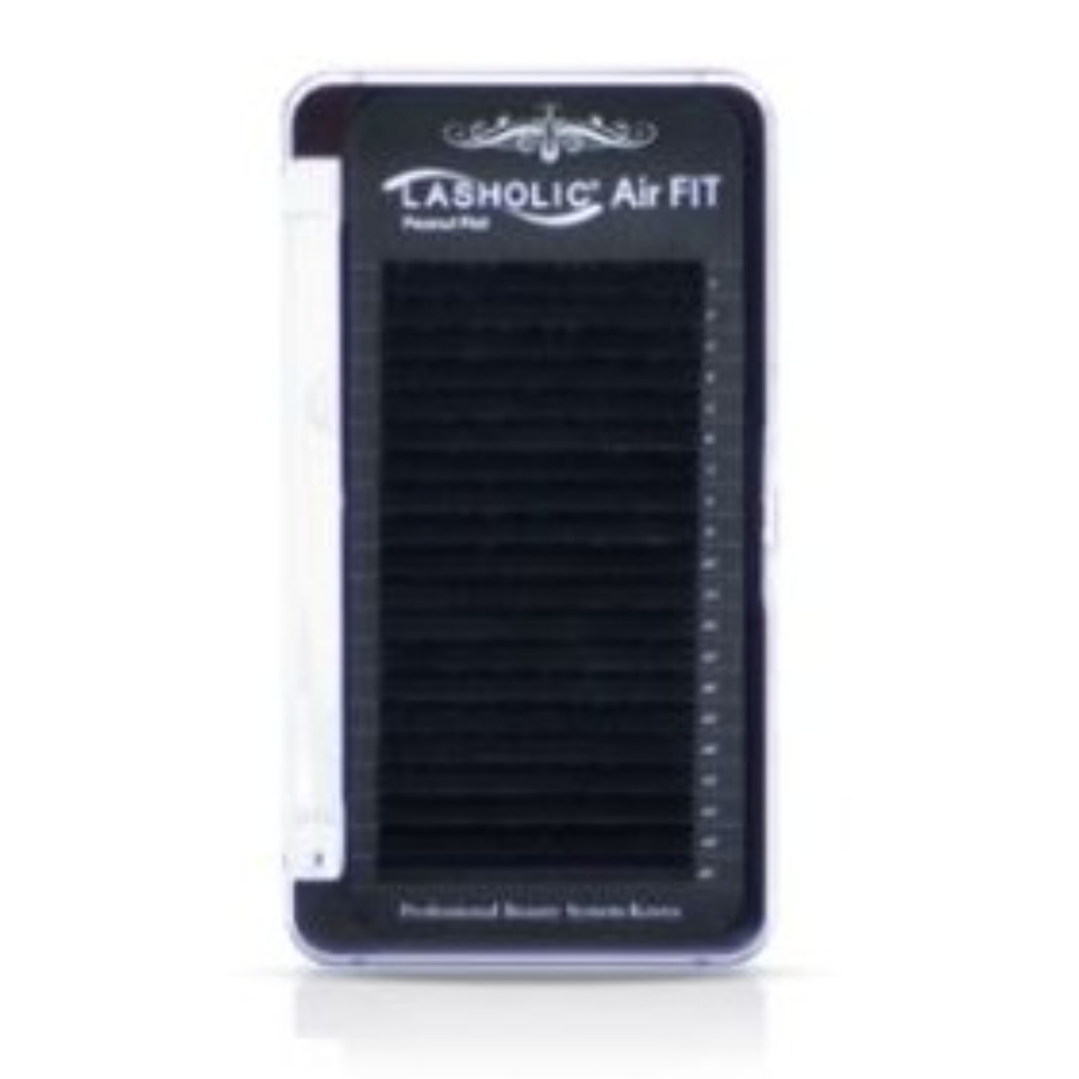 파인뷰티 래쉬홀릭 에어핏래쉬 플랫모 속눈썹연장재료 속눈썹연장 가모 땅콩모 13,000원