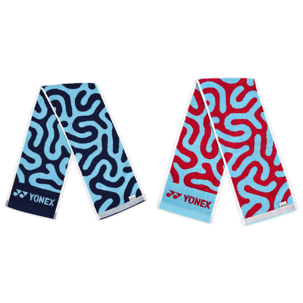 요넥스 259TW002U 스포츠 응원 타월 타올 수건, 레드 (RD), 1개 7,900원