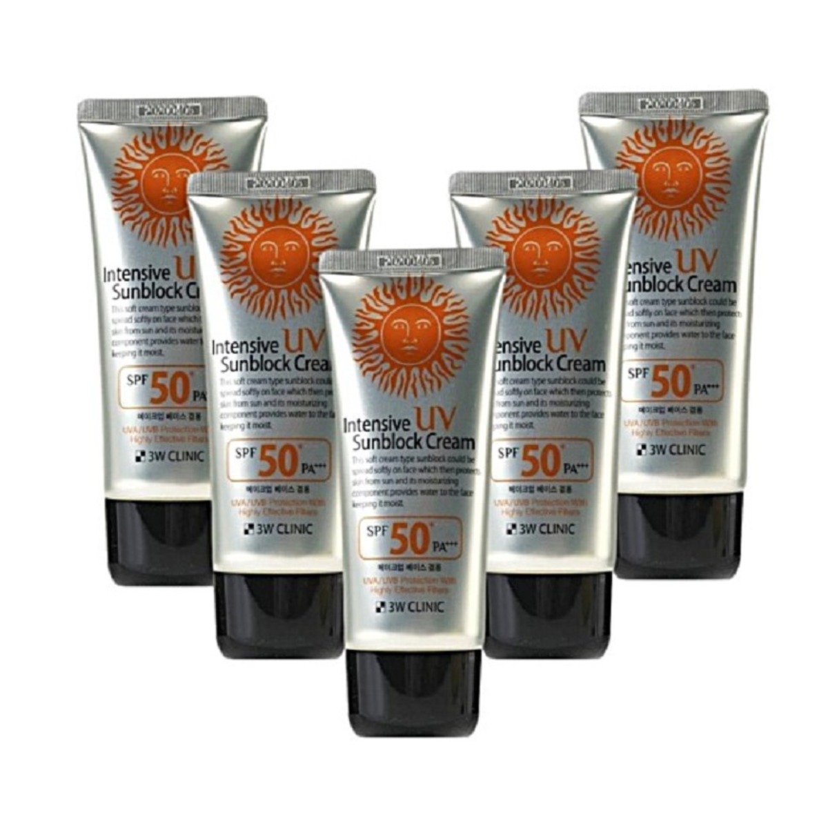 3W 클리닉 인텐시브 유브이 선블록 크림/썬크림 26,190원
