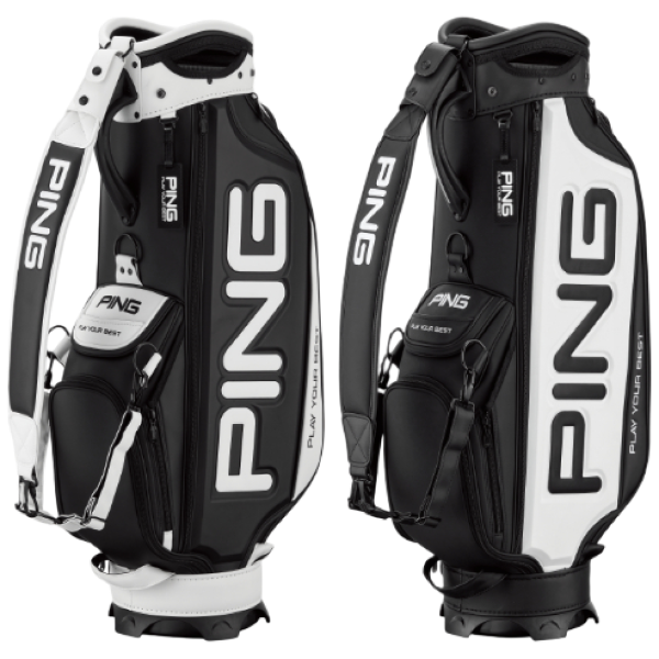 핑 Sporty MQ 캐디백 삼양정품 252,000원