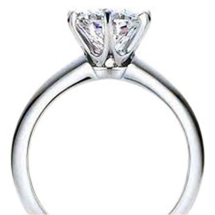 당일발송 천연 3부 다이아몬드 반지 DR3-056 결혼 예물 프로포즈 1,130,000원