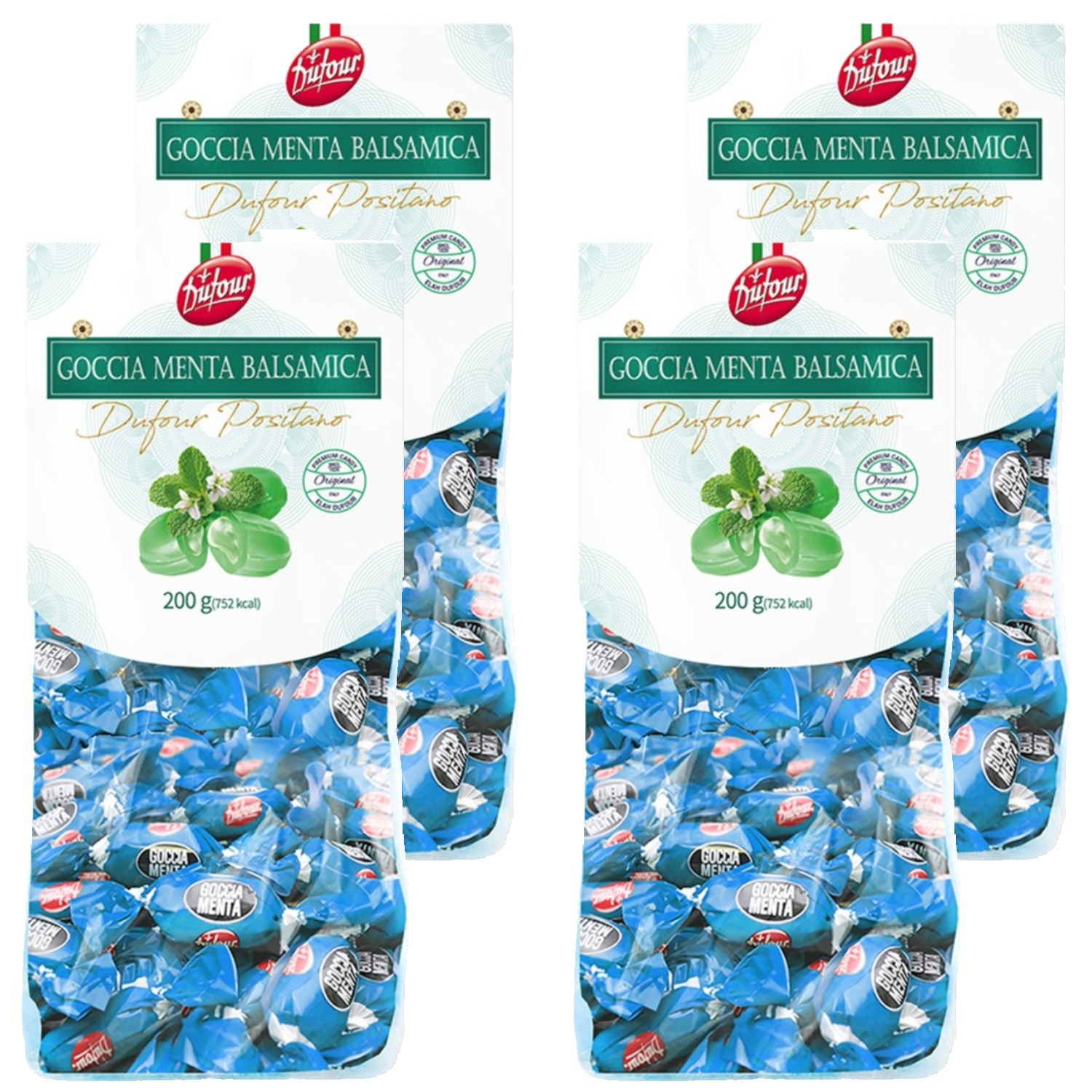 듀포 포지타노 민트 시럽 캔디 31,600원