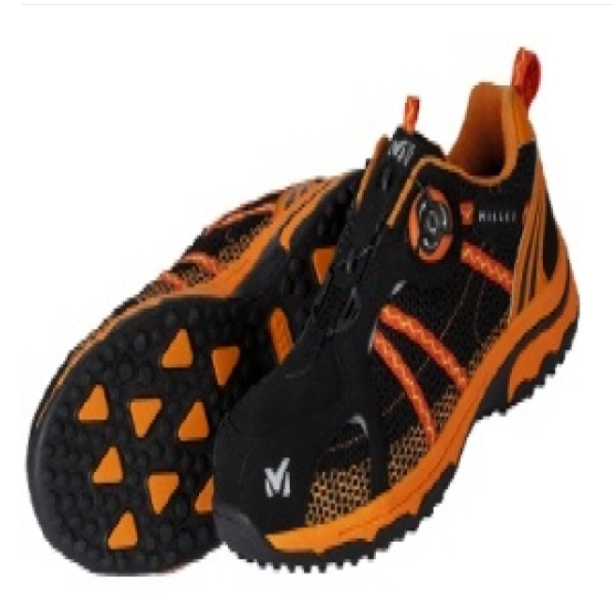 밀레안전화 M-013 다이얼안전화 85,720원