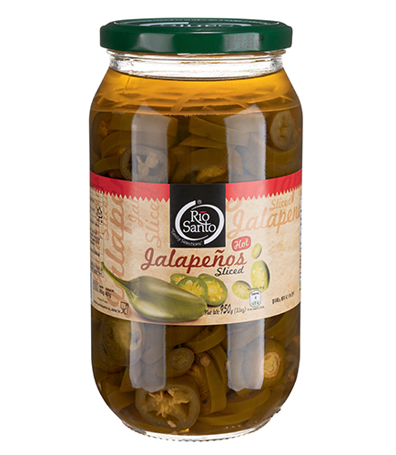 리오산토 할라페뇨 슬라이스 7,390원