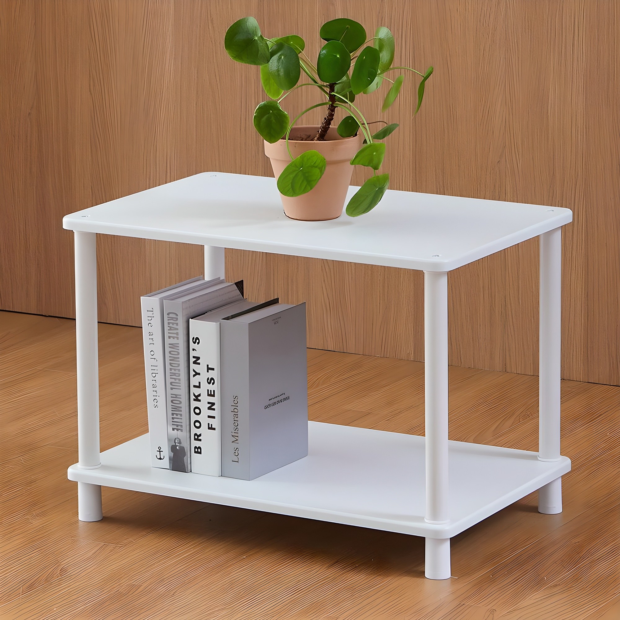 트레벨 스테이 진열장 선반 18,500원