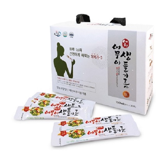 예천 어무이 생들기름 스틱형 22,090원