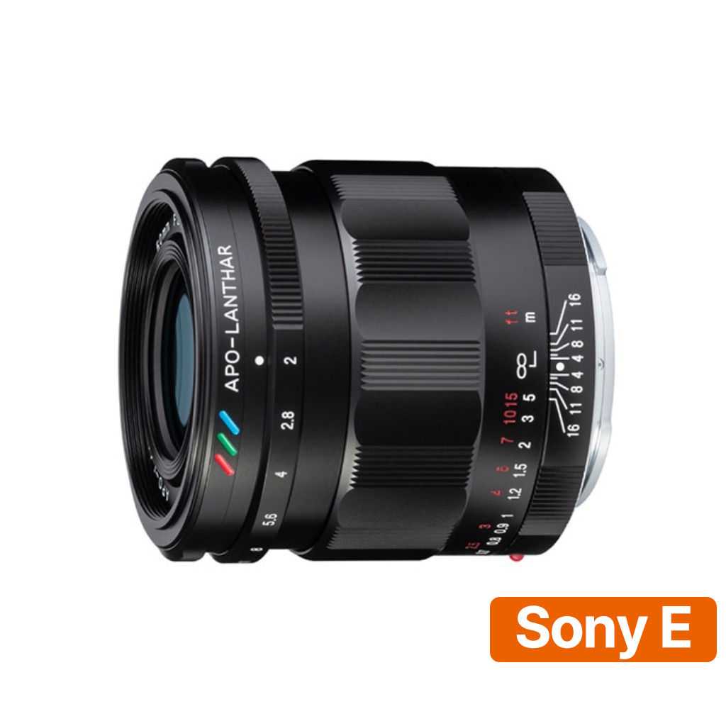 [정품등록시 5만 포인트 3년 보증] 보이그랜더 APO-LANTHAR 50mm F2 ASP E-Mount 소니렌즈, APO-LANTHAR 50mm F2 ASP E-Mount 1,123,200원
