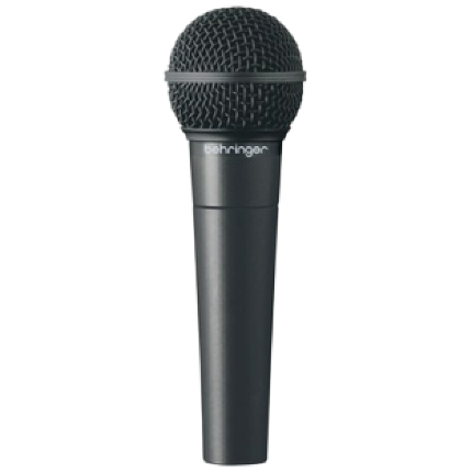 베링거 ULTRAVOICE XM8500 다이나믹 마이크 37,000원