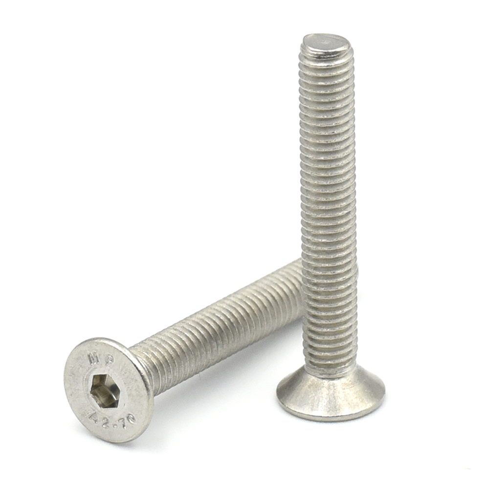 인프라테크몰 M4 스텐 서스 접시머리 육각렌치 볼트 5,830원