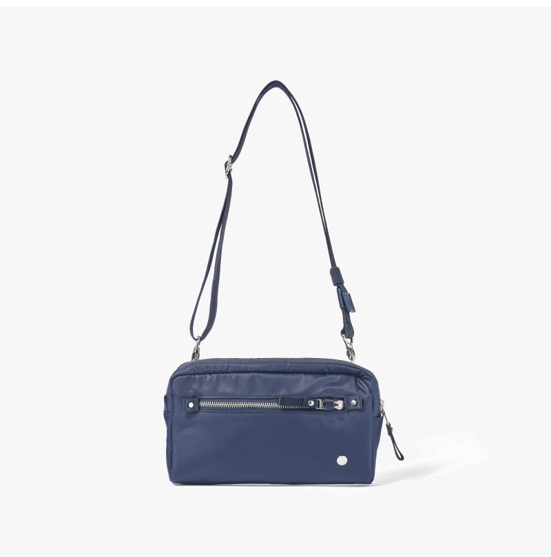 팩세이프 3 in 1 클러치 슬링 크로스백 130,000원