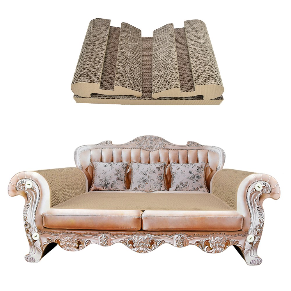 크림펫 프린세스 소파 스크래쳐 리필, 현재가 15,000원