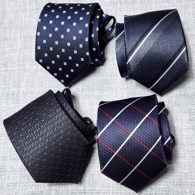 편리한 슬림 자동넥타이 4장 34,400원