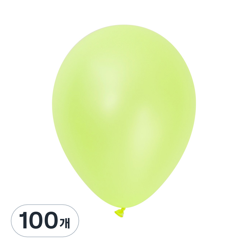 셈퍼텍스 풍선 30cm 21,250원