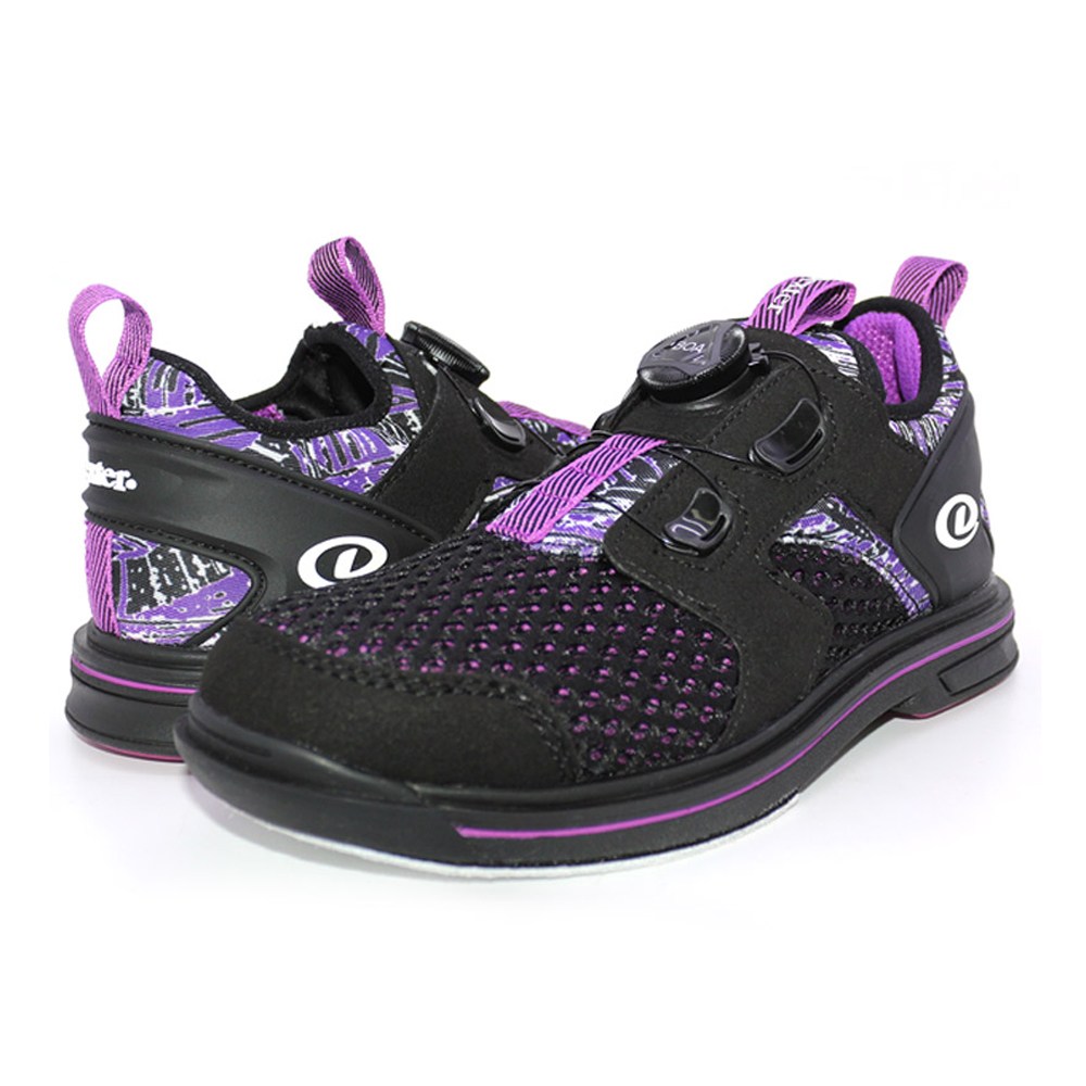 덱스터 프로 보아 탈부착 여성 볼링화 볼링슈즈 79,000원