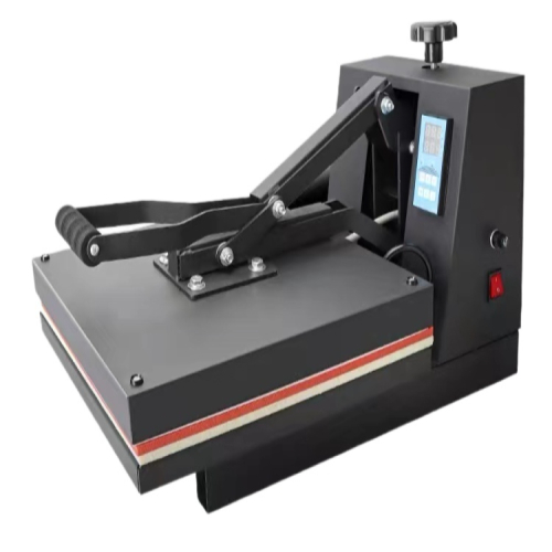 열전사기 프레스 티셔츠 마킹기계 고온 의류 평판 259,400원