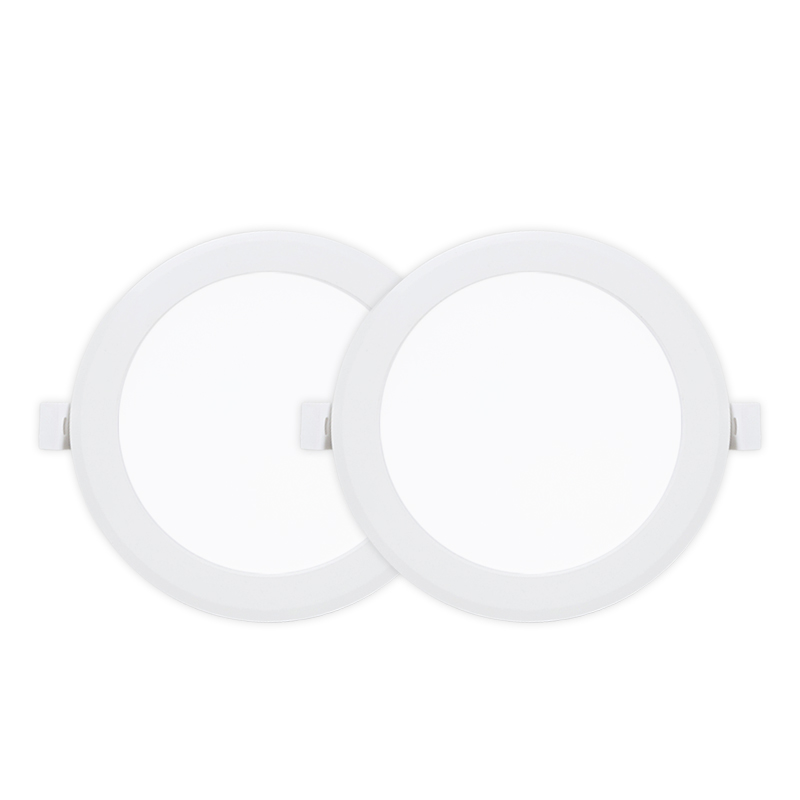 라인라이팅 LED 에코 5인치 다운라이트 15w 방습 (주광 전구 주백) 11,300원