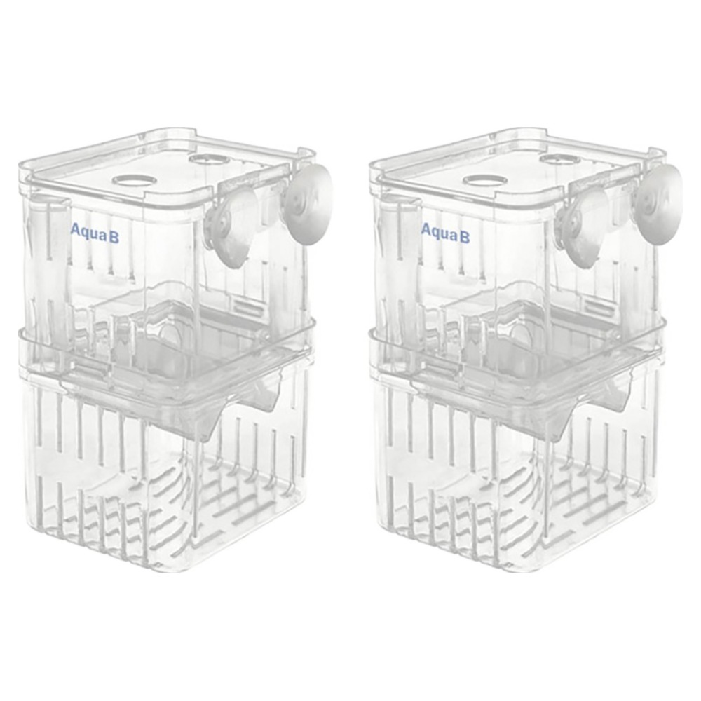 아쿠아비 아쿠아 물고기 분리형 부화통 4,800원