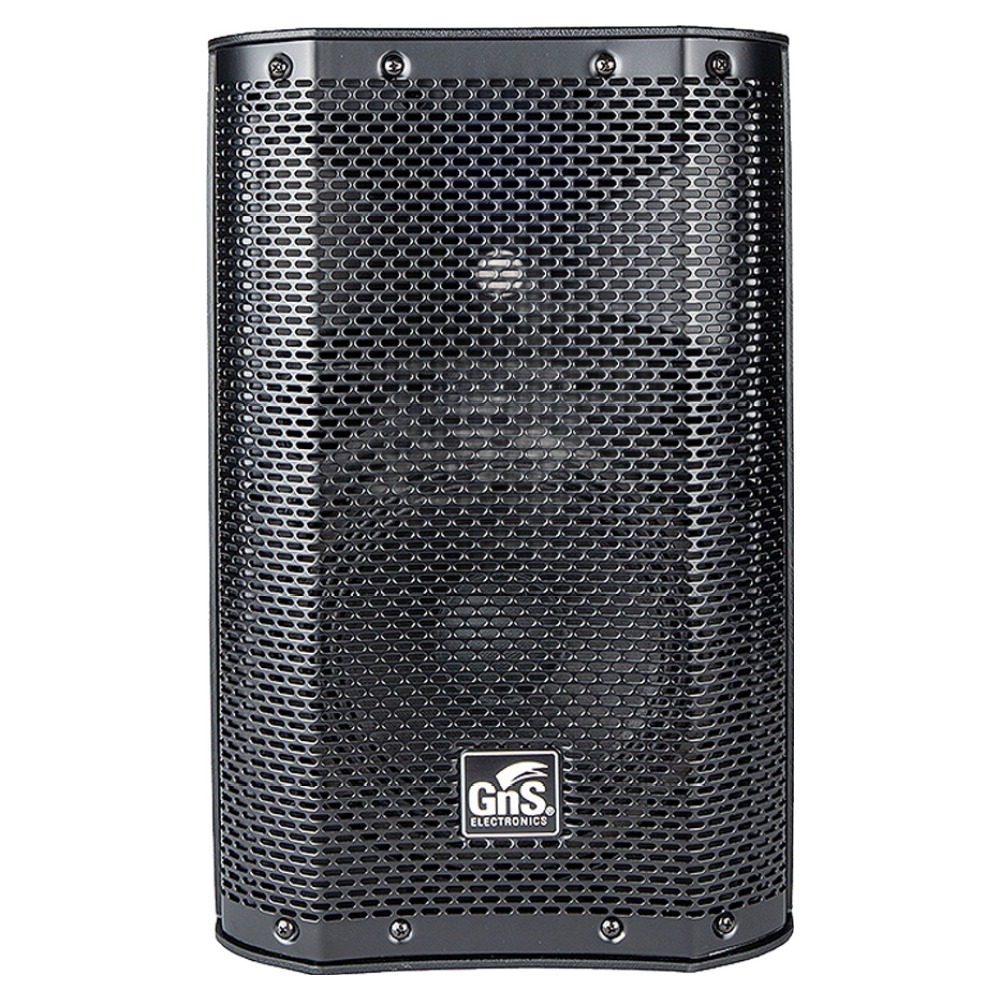 GNS 파워드 액티브 DSP내장 600W 무대용 공연 연습실 합주실 액티브 스피커, 블랙, GSA-8 520,000원