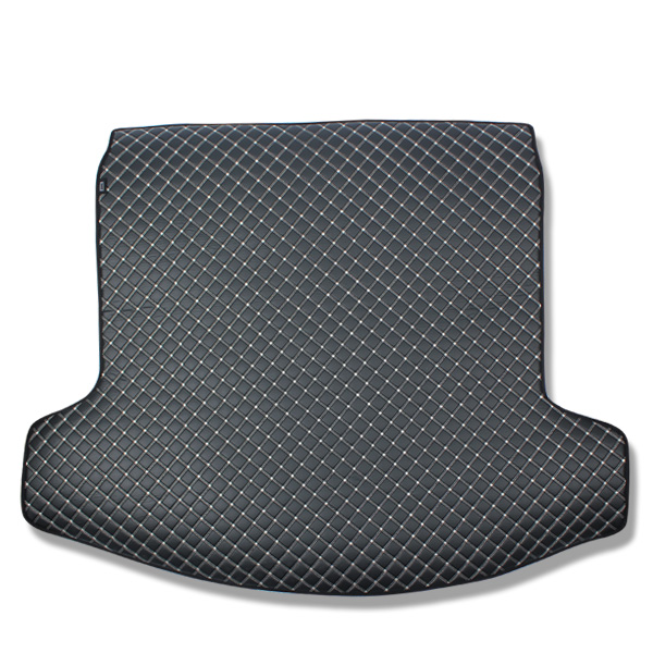 지엠지모터스 불카누스 트렁크매트, 르노 SM6 (가솔린) (2016년 ~ 2020년), 블랙 33,620원