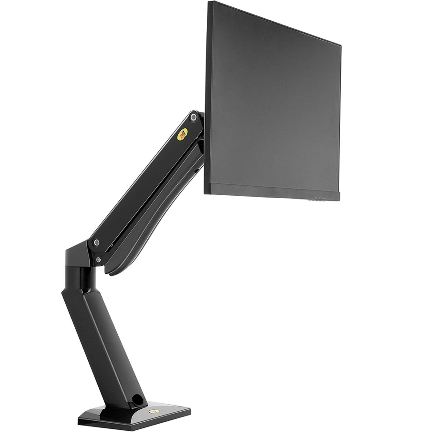 노스바유 고중량 싱글 모니터암 NB45 57,770원