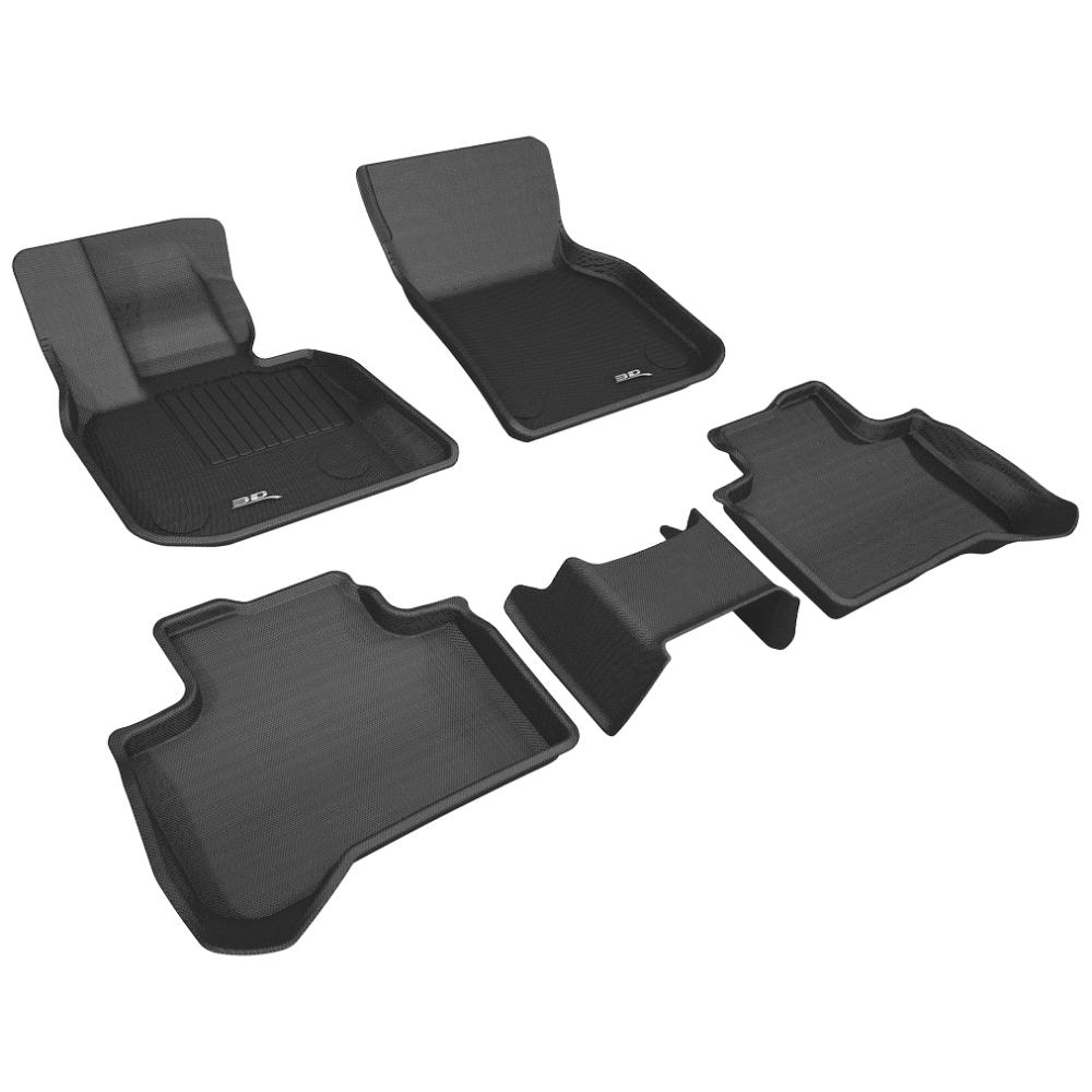 3D 카구 카매트 BMW X4 M (F98) (19년-현재) 281,200원