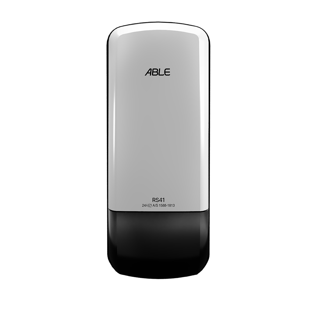 에버넷 디지털 도어락 보조키 비밀번호 슬라이드 커버타입 도어락 자가설치 RS41, 고객직접설치, RS41 32,000원