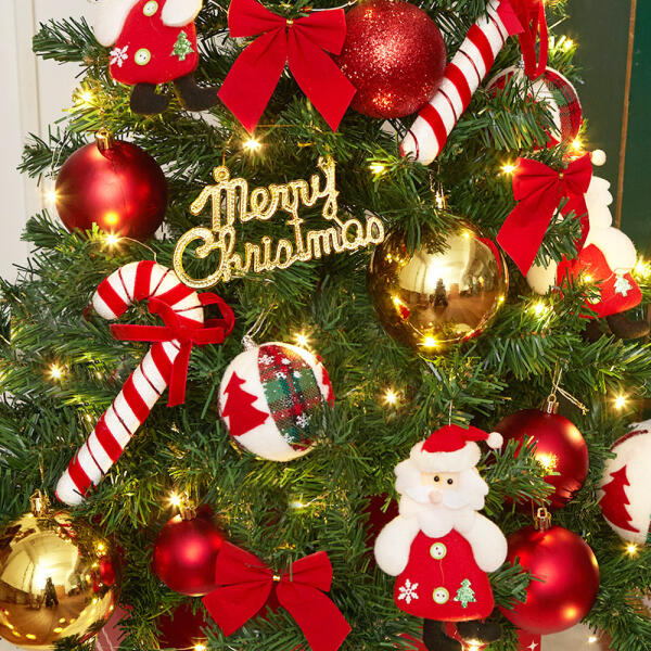 아트박스/도토로 [도토로]120cm 꼬깔 산타 장식세트, 1개, 상세페이지 참조 19,950원