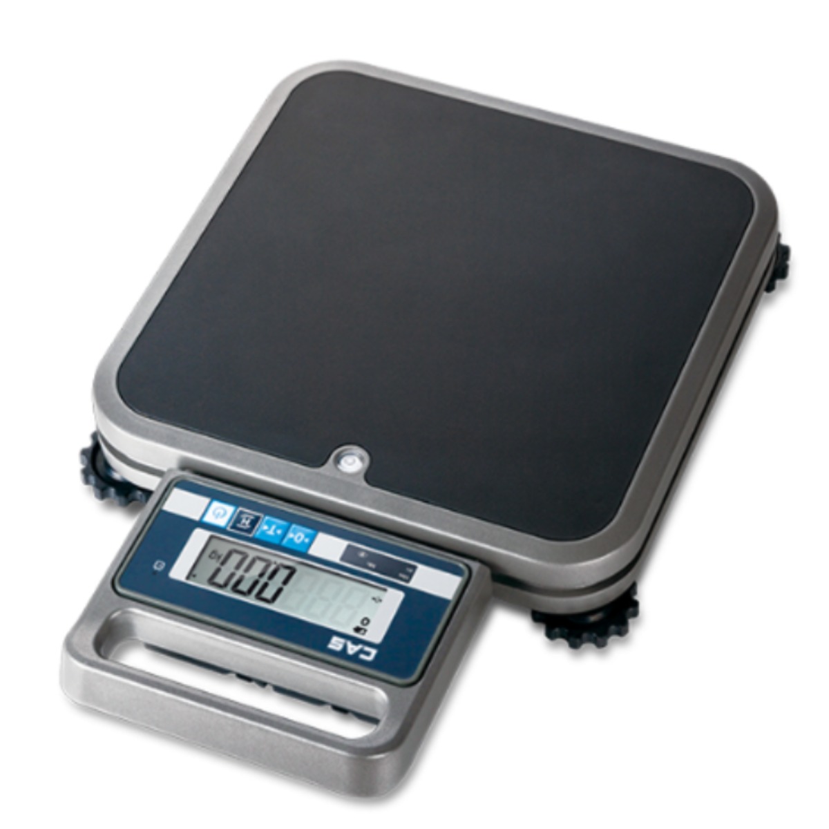 카스 이동형저울 화물 택배 CAS PB2 시리즈 PBII-30,60,150KG 다목적전자저울 220,000원