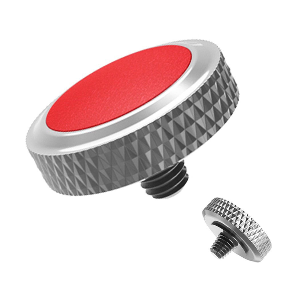 JJC 카메라 소프트 릴리스 버튼 후지 후지필름 X-T5 X-T4 X-T30 II X-T20 X-PRO3 X100VI X-E4 X-E3 소니 RX1R RX10 IV III 라이카 32,300원