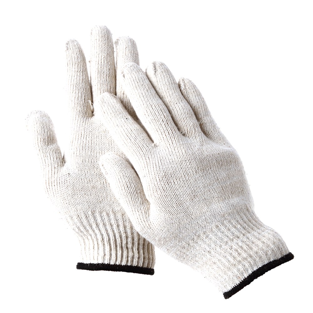 DK 면장갑 40g 100켤레 1세트 올풀림방지 오버록 14,700원