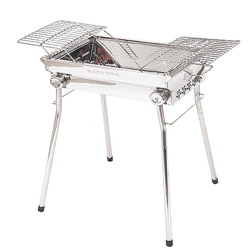 지피니 큐맥 스텐레스 그릴 38,280원