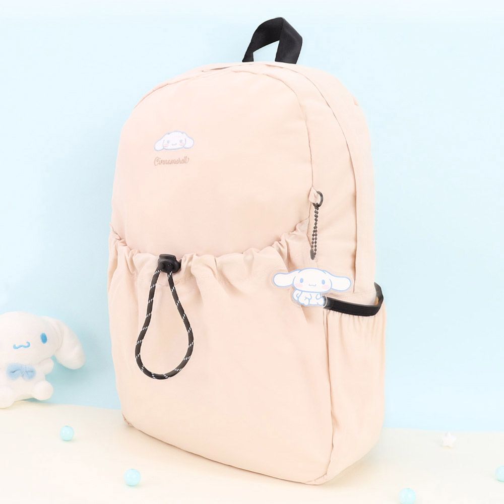 시나모롤 스트링 백팩 34,300원