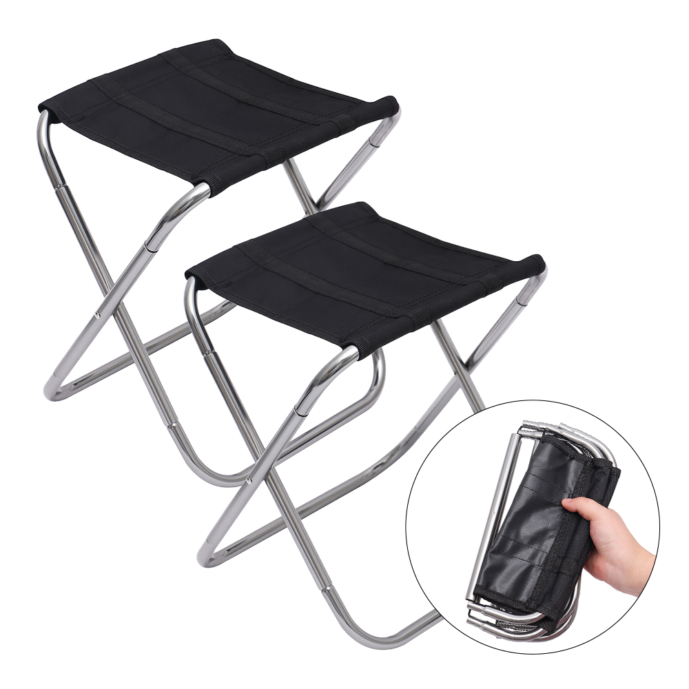 코멧 아웃도어 초경량 접이식 미니 캠핑체어 + 수납가방 13,700원