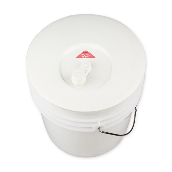 야마켄 일본 야채탈수기(특대 15L)-예쁘고 편리한 수동 야채 물기제거 업소용 63,390원